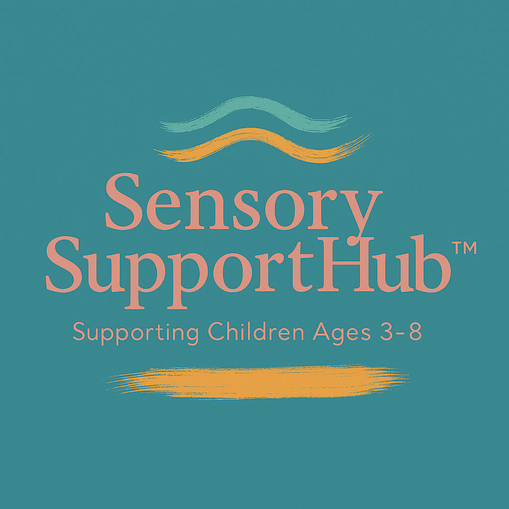 Behavior, Sensory & Communication Specialist Parent Companion & Family Support Coach