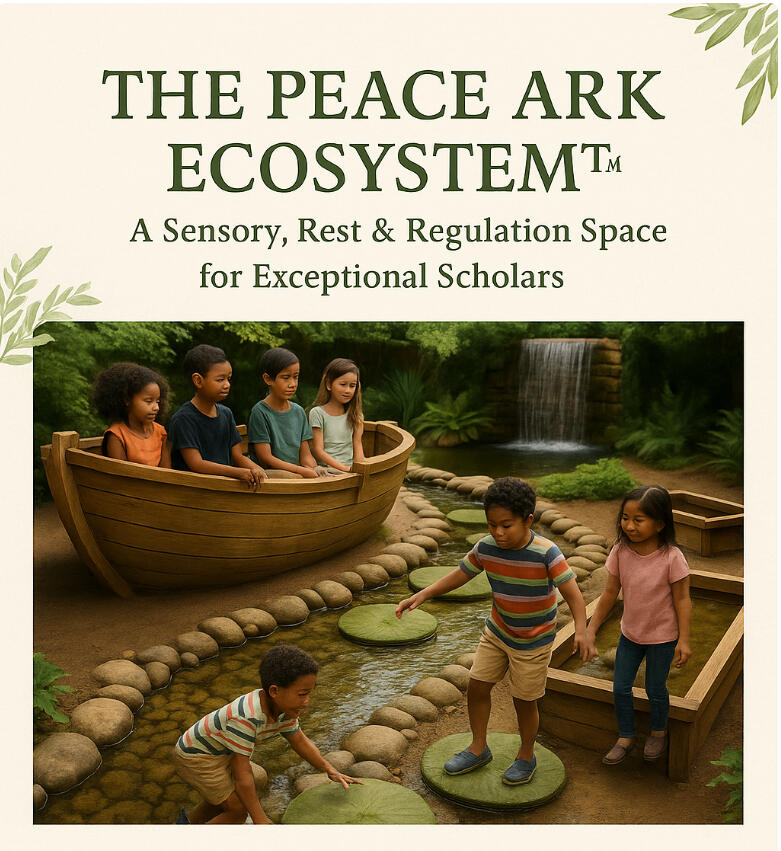 Behavior, Sensory & Communication Specialist Parent Companion & Family Support Coach